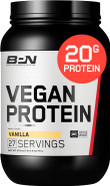 Bare Performance Nutrition Vegan Protein, Plant Based Protein, Pea Protein, Watermelon Protein And Pumpkin Protein, Naturally Sweetened And Flavored (Vanilla) Bare Performance Nutrition Vegan Protein, Plant Based Protein, Pea Protein, Watermelon Protein And Pumpkin Protein, Naturally Sweetened And Flavored (Vanilla)