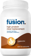 Bariatric Fusion Chocolate High Protein Meal Replacement Shake | 27G Whey Isolate Bariatric Protein Powder | Lactose Free Whey Protein Powder | Gluten And Sugar Free | 21 Servings