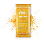 Feel Vegan Protein Bars | Golden Goodness | Keto | Gluten Free | Organic | Turmeric | 15G Plant Protein | Low Carb | High Protein | Dairy Free | Low Sugar | Grain Free | Nut Free | Soy Free | Non Gmo - (Golden Goddess, 10 Pack) Feel Vegan Protein Bars | Golden Goodness | Keto | Gluten Free | Organic | Turmeric | 15G Plant Protein | Low Carb | High Protein | Dairy Free | Low Sugar | Grain Free | Nut Free | Soy Free | Non Gmo - (Golden Goddess, 10 Pack)