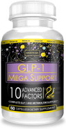 Actif Glp-1 Mega Support With 10 Advanced Weight Factors And Probiotics, Glp-1 Activator And Metabolism Support, Non Gmo, Made In Usa, 60 Count Actif Glp-1 Mega Support With 10 Advanced Weight Factors And Probiotics, Glp-1 Activator And Metabolism Support, Non Gmo, Made In Usa, 60 Count