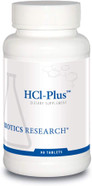 Biotics Research Hcl Plu From, Supplies Betaine Hydrochloride, Pepsin, Glutamic Acid And More. Supports Healthy Digestion, 90 Tabs Biotics Research Hcl Plu From, Supplies Betaine Hydrochloride, Pepsin, Glutamic Acid And More. Supports Healthy Digestion, 90 Tabs