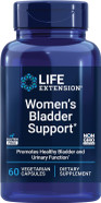 Life Extension Women'S Bladder Support For Bladder Health And Normal Urinary Frequency Horsetail, Lindera And Three-Leaf Caper Extracts Non-Gmo Gluten Free 60 Vegetarian Capsules Life Extension Women'S Bladder Support For Bladder Health And Normal Urinary Frequency Horsetail, Lindera And Three-Leaf Caper Extracts Non-Gmo Gluten Free 60 Vegetarian Capsules