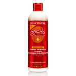 Creme Of Nature, Argan Oil Hair Conditioner, Creamy Hydration Co-Wash Cleansing Conditioner, 12 Fl Oz Creme Of Nature, Argan Oil Hair Conditioner, Creamy Hydration Co-Wash Cleansing Conditioner, 12 Fl Oz