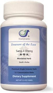 Mistletoe Herb - Sang Ji Sheng (5:1 Concentrated Herbal Extract Granules, 100G)