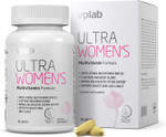 Vplab Ultra Women'S Multivitamin Formula - Supplement For Hair, Skin & Nails With Biotin, Iron, Vitamin B, D, C & Zinc, Folate - Essential Daily Vitamins For Women'S Health & Wellness, 90 Caplets Vplab Ultra Women'S Multivitamin Formula - Supplement For Hair, Skin & Nails With Biotin, Iron, Vitamin B, D, C & Zinc, Folate - Essential Daily Vitamins For Women'S Health & Wellness, 90 Caplets