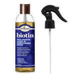 Difeel Pro-Growth Biotin Leave In Conditioning Treatment 6 Oz. With Spray Cap & Dispensing Cap Difeel Pro-Growth Biotin Leave In Conditioning Treatment 6 Oz. With Spray Cap & Dispensing Cap