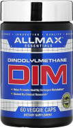 Allmax D.I.M. 100Mg (60Ct)