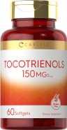 Carlyle Tocotrienols | 150Mg Supplement | 60 Softgels | Non-Gmo And Gluten Free Complex Carlyle Tocotrienols | 150Mg Supplement | 60 Softgels | Non-Gmo And Gluten Free Complex