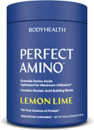Bodyhealth Perfectamino Powder - Bcaa And Eaa Powder For Pre And Post Workout - Amino Acid Energy Drink Powder For Men And Women To Support Lean Muscle And Recovery - Lemon Lime - 60 Servings Bodyhealth Perfectamino Powder - Bcaa And Eaa Powder For Pre And Post Workout - Amino Acid Energy Drink Powder For Men And Women To Support Lean Muscle And Recovery - Lemon Lime - 60 Servings