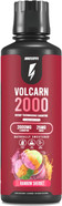 Innosupps Volcarn 2000 - L-Carnitine Advanced Energy Liquid | Atp Enhancer With Gbeec | Boosts Energy, Enhances Focus, Caffeine Free, No Artificial Sweeteners | 32 Servings (Rainbow Sherbet) Innosupps Volcarn 2000 - L-Carnitine Advanced Energy Liquid | Atp Enhancer With Gbeec | Boosts Energy, Enhances Focus, Caffeine Free, No Artificial Sweeteners | 32 Servings (Rainbow Sherbet)