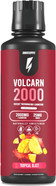 Innosupps Volcarn 2000 - L-Carnitine Advanced Energy Liquid | Atp Enhancer With Gbeec | Boosts Energy, Enhances Focus, Caffeine Free, No Artificial Sweeteners | 32 Servings (Rainbow Sherbet)