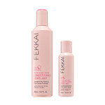 FEKKAI Technician Color Conditioner - 2.0 oz + 8.5 oz Bottle - Extends Vibrancy of Color-Treated Hair - Salon Grade, EWG Compliant, Vegan & Cruelty Free