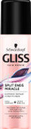 Gliss Split Ends Miracle Express Body For Hair Regenerating 200 Ml