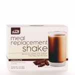 Advocare Meal Replacement Shake - Protein Shake Powder With 24 Grams Of Protein & 26 Essential Vitamins & Minerals - Chocolate, 14 Pouches Advocare Meal Replacement Shake - Protein Shake Powder With 24 Grams Of Protein & 26 Essential Vitamins & Minerals - Chocolate, 14 Pouches