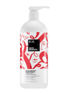 IGK GOOD BEHAVIOR Ultra Smooth Conditioner | Frizz Control + Hydrates + Shine | Vegan + Cruelty Free |33.80 Fl Oz (Pack of 1)