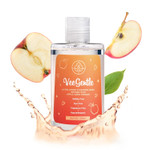 Veefresh - Veegentle Ph Balanced Feminine Wash With Apple Cider Vinegar - Gentle, Soothing Vaginal Wash Cleanser, 250Ml Intimate Soap For Women - Hypoallergenic Feminine Hygiene Wash For Odor Control Veefresh - Veegentle Ph Balanced Feminine Wash With Apple Cider Vinegar - Gentle, Soothing Vaginal Wash Cleanser, 250Ml Intimate Soap For Women - Hypoallergenic Feminine Hygiene Wash For Odor Control