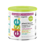 Else Nutrition Organic Toddler Formula For 12-36 Months, Plant-Based, Dairy & Soy Free, Complete Nutrition Drink Made From Whole Foods. 22 Oz 1 Pack
