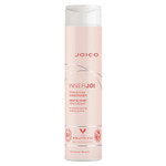 Joico Innerjoi Strengthen Conditioner | For Damaged, Color-Treated Hair | Sulfate & Paraben Free | Naturally-Derived Vegan Formula10.1 Ounce Joico Innerjoi Strengthen Conditioner | For Damaged, Color-Treated Hair | Sulfate & Paraben Free | Naturally-Derived Vegan Formula10.1 Ounce