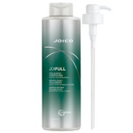 Joico Joifull Volumizing Conditioner | For Fine, Thin Hair | Add Instant Body | Long-Lasting Fullness | For Thicker Bouncier Hair | Boost Shine | With Lotus Flower & Bamboo Extract Joico Joifull Volumizing Conditioner | For Fine, Thin Hair | Add Instant Body | Long-Lasting Fullness | For Thicker Bouncier Hair | Boost Shine | With Lotus Flower & Bamboo Extract