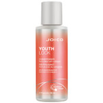 Joico YouthLock Conditioner Formulated with Collagen | Youthful Body & Bounce | Soften and Detangle Hair | Boost Shine1.70 Fl Oz (Pack of 1)