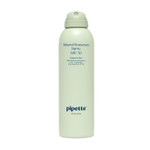 Pipette Baby Mineral Sunscreen Spray Spf 30, Broad Spectrum With Non-Nano Zinc Oxide, Water Resistant Uvb/Uva Non-Toxic Sun Protection For Kids & Sensitive Skin, 6 Oz Pipette Baby Mineral Sunscreen Spray Spf 30, Broad Spectrum With Non-Nano Zinc Oxide, Water Resistant Uvb/Uva Non-Toxic Sun Protection For Kids & Sensitive Skin, 6 Oz