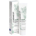 The Honest Company Hypoallergenic Diaper Rash Cream | Moisturizing + Calming Zinc Oxide Ointment | Nea Recognized, Cruelty Free | 2.5 Oz The Honest Company Hypoallergenic Diaper Rash Cream | Moisturizing + Calming Zinc Oxide Ointment | Nea Recognized, Cruelty Free | 2.5 Oz