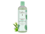 Babo Botanicals Eucalyptus Remedy 2-In-1 Bubble Bath & Wash - Invigorating Eucalyptus, Rosemary & Peppermint - For All Ages - Ewg Verified - Vegan