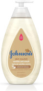 Johnson'S Skin Nourishing Baby Wash With Vanilla & Oat Extract, Hypoallergenic & Tear Free Baby Wash, 27.1 Fl. Oz Johnson'S Skin Nourishing Baby Wash With Vanilla & Oat Extract, Hypoallergenic & Tear Free Baby Wash, 27.1 Fl. Oz