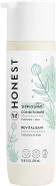 The Honest Company Silicone-Free Conditioner | Gentle For Baby | Naturally Derived, Tear-Free, Hypoallergenic | Fragrance Free Sensitive, 10 Fl Oz The Honest Company Silicone-Free Conditioner | Gentle For Baby | Naturally Derived, Tear-Free, Hypoallergenic | Fragrance Free Sensitive, 10 Fl Oz