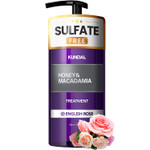 Kundal Honey&Macadamia Hydro-Intensive Protein Premium Nature Hair Treatment(English Rose) 500Ml Kundal Honey&Macadamia Hydro-Intensive Protein Premium Nature Hair Treatment(English Rose) 500Ml