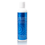 Ancient Minerals Magnesium Gel - 8Oz Bottle - Pure Genuine Zechstein Magnesium Chloride - Best For Massage, Topical Skin Application Ancient Minerals Magnesium Gel - 8Oz Bottle - Pure Genuine Zechstein Magnesium Chloride - Best For Massage, Topical Skin Application
