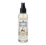 J.R. Watkins Love Body Oil Mist, Hydrates Skin And Boosts Stimulation, Natural Peony & Patchouli, 4.8 Oz