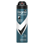 Degree Men Antiperspirant Deodorant Dry Spray Black+White 72-Hour Sweat & Odor Protection Antiperspirant For Men With Motionsense Technology 3.8 Oz Degree Men Antiperspirant Deodorant Dry Spray Black+White 72-Hour Sweat & Odor Protection Antiperspirant For Men With Motionsense Technology 3.8 Oz