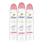 Dove Advanced Care Antiperspirant Deodorant Spray Powder Soft 3 Count To Help Skin Barrier Repair After Shaving 72 Hour Antiperspirant Deodorant For Soft Underarms With Boosted Ceramide Levels 3.8 Oz Dove Advanced Care Antiperspirant Deodorant Spray Powder Soft 3 Count To Help Skin Barrier Repair After Shaving 72 Hour Antiperspirant Deodorant For Soft Underarms With Boosted Ceramide Levels 3.8 Oz