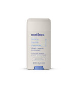 Method Deodorant, Pure Peace, Rose Water, Peonies + Pink Sea Salt Notes, 24 Hour Odor Protection, 2.65 Oz Method Deodorant, Pure Peace, Rose Water, Peonies + Pink Sea Salt Notes, 24 Hour Odor Protection, 2.65 Oz