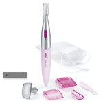 Braun Silk-ÉPil Fg1100 - Bikini Hair Removal Electric Shaver, Styler, And Trimmer For Women Braun Silk-ÉPil Fg1100 - Bikini Hair Removal Electric Shaver, Styler, And Trimmer For Women