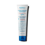 Kiehl'S Ultimate Brushless Shave Cream Blue Eagle, Unscented For Sensitive Skin, With Aloe Vera To Soothe & Hydrate, Minimizes Irritation, Fragrance-Free, Paraben-Free - 5 Fl Oz