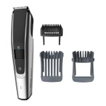 Norelco Philips Beard Trimmer And Hair Clipper Series 5500, Electric, Cordless, One Pass Beard Trimmer And Hair Clipper With Washable Feature For Easy Clean - No Blade Oil Needed - Bt5511/49 Norelco Philips Beard Trimmer And Hair Clipper Series 5500, Electric, Cordless, One Pass Beard Trimmer And Hair Clipper With Washable Feature For Easy Clean - No Blade Oil Needed - Bt5511/49
