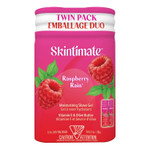 Skintimate Px-564 Signature Scents Moisturizing Shave Gel For Women, Raspberry Rain Scent With Vitamin E And Olive Butter - 7 Ounce , 2 Count (Pack Of 1) Skintimate Px-564 Signature Scents Moisturizing Shave Gel For Women, Raspberry Rain Scent With Vitamin E And Olive Butter - 7 Ounce , 2 Count (Pack Of 1)