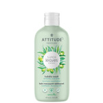 Attitude Bubble Bath, Ewg Verified, Plant And Mineral-Based, Dermatologically Tested, Vegan Body Care Products, Olive Leaves, 16 Fl Oz Attitude Bubble Bath, Ewg Verified, Plant And Mineral-Based, Dermatologically Tested, Vegan Body Care Products, Olive Leaves, 16 Fl Oz