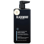 Blackwood For Men Pure Moisture Body Wash - Infused With Ginseng & Menthol - Natural Vegan Formula For Sensitive Skin And Workout Recovery - Sulfate Free, Paraben Free, & Cruelty Free (17 Oz) Blackwood For Men Pure Moisture Body Wash - Infused With Ginseng & Menthol - Natural Vegan Formula For Sensitive Skin And Workout Recovery - Sulfate Free, Paraben Free, & Cruelty Free (17 Oz)