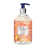 Bouquet Garni Body Shower Pink Grapefruit Fragrance - Gentle Cleaning, Skin Care, Long-Lasting Fragrance (Containing Grapefruit Extract) - 17.6 Oz Bouquet Garni Body Shower Pink Grapefruit Fragrance - Gentle Cleaning, Skin Care, Long-Lasting Fragrance (Containing Grapefruit Extract) - 17.6 Oz