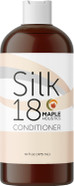 Moisturizing Conditioner for Damaged Dry Hair - Deep Conditioner for Dry Damaged Hair Treatment and Frizz Control with Hair Moisturizer Amino Acids - Sulfate Free Conditioner for Colored Hair Care