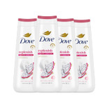 Dove Body Wash Care & Protect Antibacterial 4 Count For All Skin Types Protects From Dryness 20 Oz Dove Body Wash Care & Protect Antibacterial 4 Count For All Skin Types Protects From Dryness 20 Oz