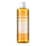 Dr. Bronner'S - Pure-Castile Liquid Soap (Citrus, 8 Ounce) - Made With Organic Oils, 18-In-1 Uses: Face, Body, Hair, Laundry, Pets And Dishes, Concentrated, Vegan, Non-Gmo Dr. Bronner'S - Pure-Castile Liquid Soap (Citrus, 8 Ounce) - Made With Organic Oils, 18-In-1 Uses: Face, Body, Hair, Laundry, Pets And Dishes, Concentrated, Vegan, Non-Gmo