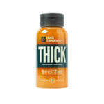 Duke Cannon Thick High Viscosity Body Wash - Sawtooth, Alpine Air And Cedarwood Scent, 17.5 Oz