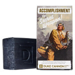 Duke Cannon Wwii Era Big Brick Of Soap For Men - Accomplishment, 10Oz. Limited Edition Duke Cannon Wwii Era Big Brick Of Soap For Men - Accomplishment, 10Oz. Limited Edition