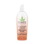 Hempz Triple Moisture Fresh Citrus Herbal Hydrating Multi-Purpose Body Oil For Face Or Body - Moisturizing Bath, Shower, Or Shaving Oil For Dry Or Sensitive Skin For Women & Men, 6.76 Oz Hempz Triple Moisture Fresh Citrus Herbal Hydrating Multi-Purpose Body Oil For Face Or Body - Moisturizing Bath, Shower, Or Shaving Oil For Dry Or Sensitive Skin For Women & Men, 6.76 Oz