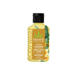 Hempz New Mini Body Wash, Original Herbal Travel Size Shower Gel, 2.25 Oz Hempz New Mini Body Wash, Original Herbal Travel Size Shower Gel, 2.25 Oz