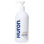 Huron Menã¢ÂS Moisturizing Body Wash - Clean & Woody Scent Of Sandalwood, Black Pepper, Cedarwood, & Amber - Made With Coconut Oil, Vitamin E & Witch Hazel - Vegan, Cruelty-Free - 32 Fl Oz Huron Menã¢ÂS Moisturizing Body Wash - Clean & Woody Scent Of Sandalwood, Black Pepper, Cedarwood, & Amber - Made With Coconut Oil, Vitamin E & Witch Hazel - Vegan, Cruelty-Free - 32 Fl Oz